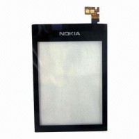 Digitizer touch screen for Nokia N300